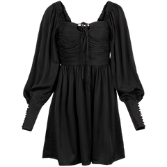 Gigi Dress - Black