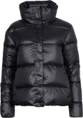Indie Down Jacket - Black