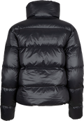 Indie Down Jacket - Black