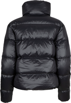 Indie Down Jacket - Black