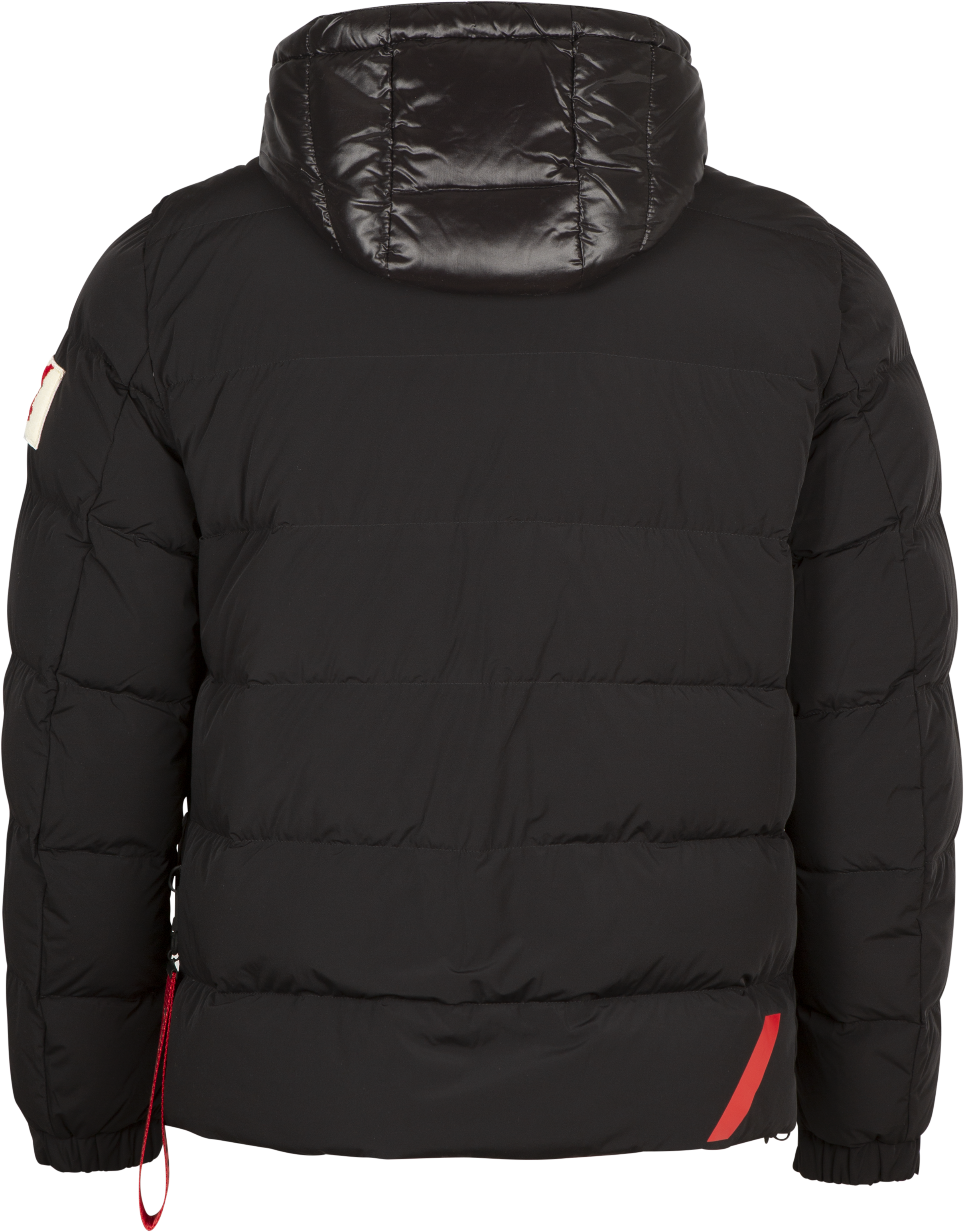 Jacket AL150 N7864-1 - Black