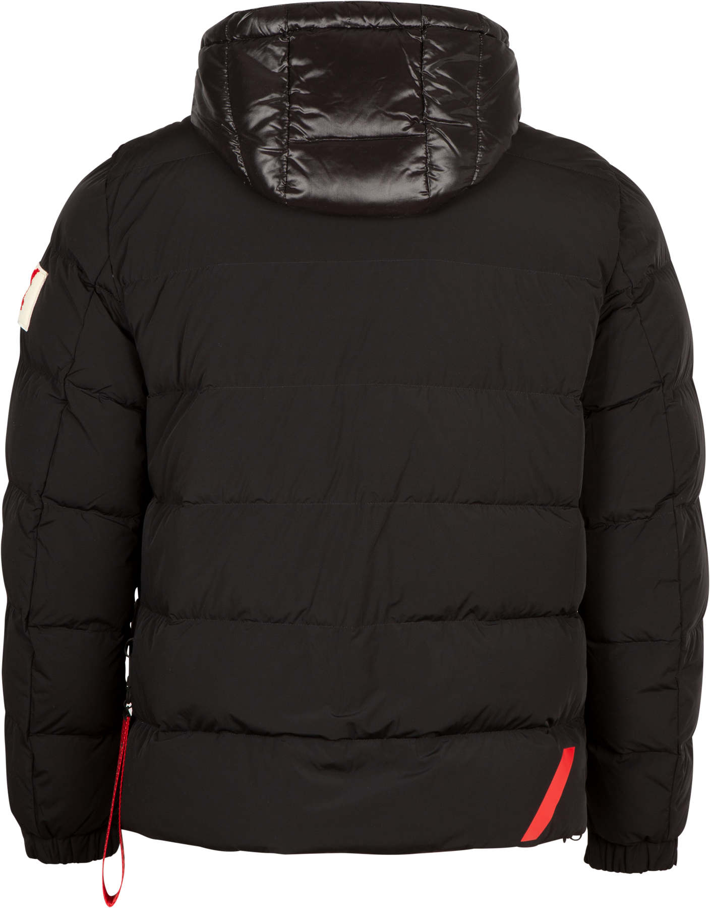 Jacket AL150 N7864-1 - Black