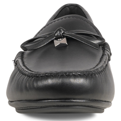 Juliette Loafer - Black
