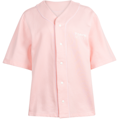 Borma SS Tee - Rose Shadow