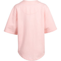 Borma SS Tee - Rose Shadow