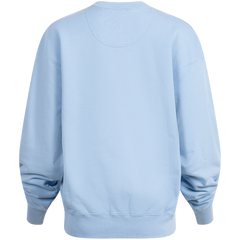 Monday Crew Neck 2.0 - Frozen Fjord