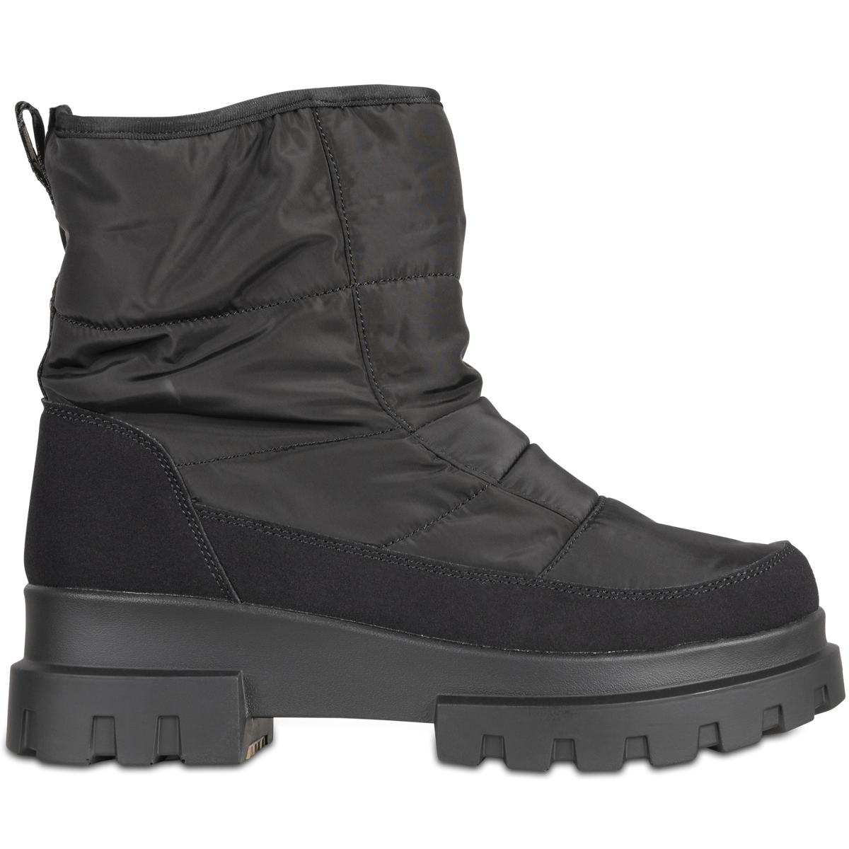 Cortina - Black