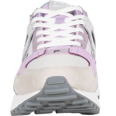 Fila Contempo Wmn - Gray Violet-Fair Orchid