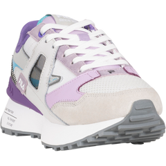 Fila Contempo Wmn - Gray Violet-Fair Orchid