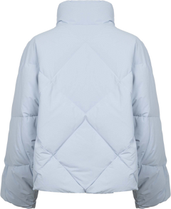 Aina Jacket - Dove Blue