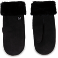 Ariel Mitten - Black