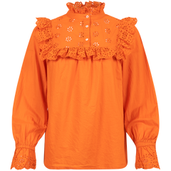NileaPW Shirt - Koi