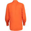 Alfa Ls Shirt - Orangeade