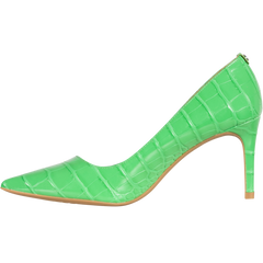 Alina Flex Patent Pump - Palm