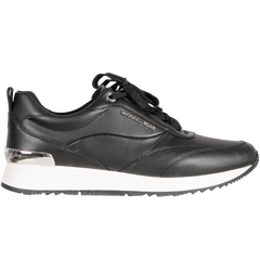 Allie Stride Trainer - Black