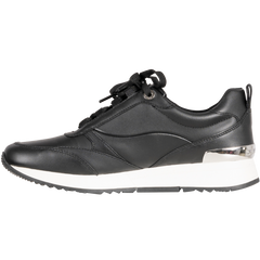 Allie Stride Trainer - Black