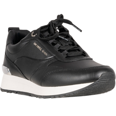 Allie Stride Trainer - Black