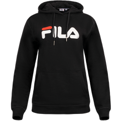 Barumini Hoody - Black