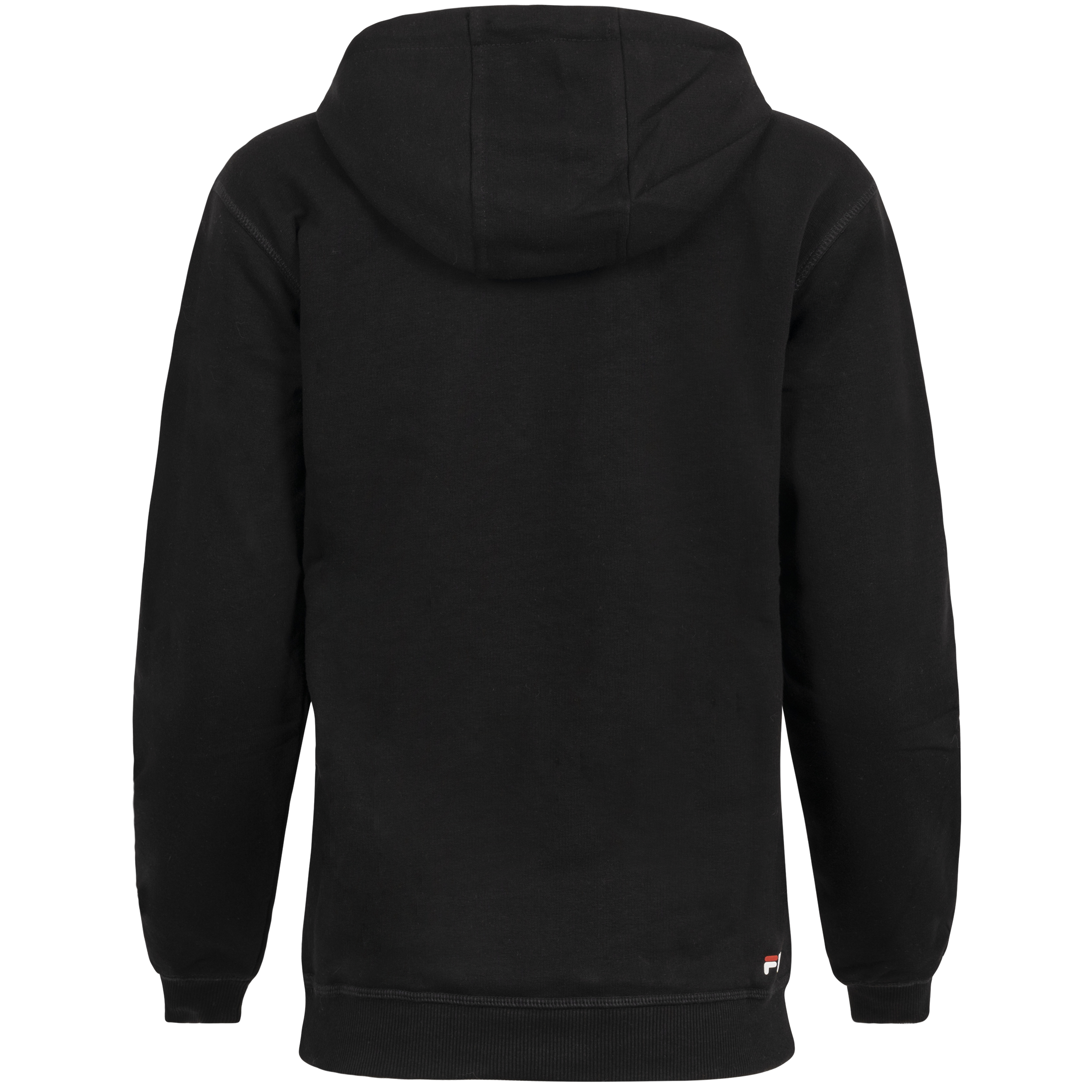 Barumini Hoody - Black