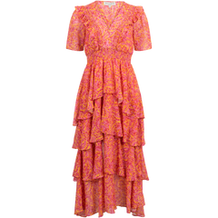 Laylee Dress - Pink