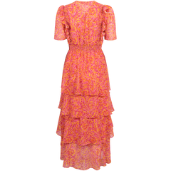 Laylee Dress - Pink