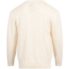 D2. Sailor C-Neck - Cream