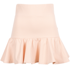 Ginger Skirt - Dusty Pink