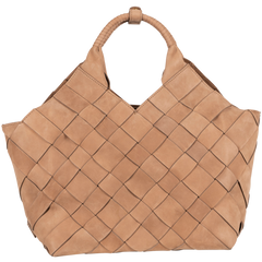 Misu L - Almond Nubuck