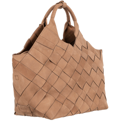 Misu L - Almond Nubuck