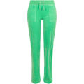 Del Ray Classic Velour Pant Pocket - Andean Toucan
