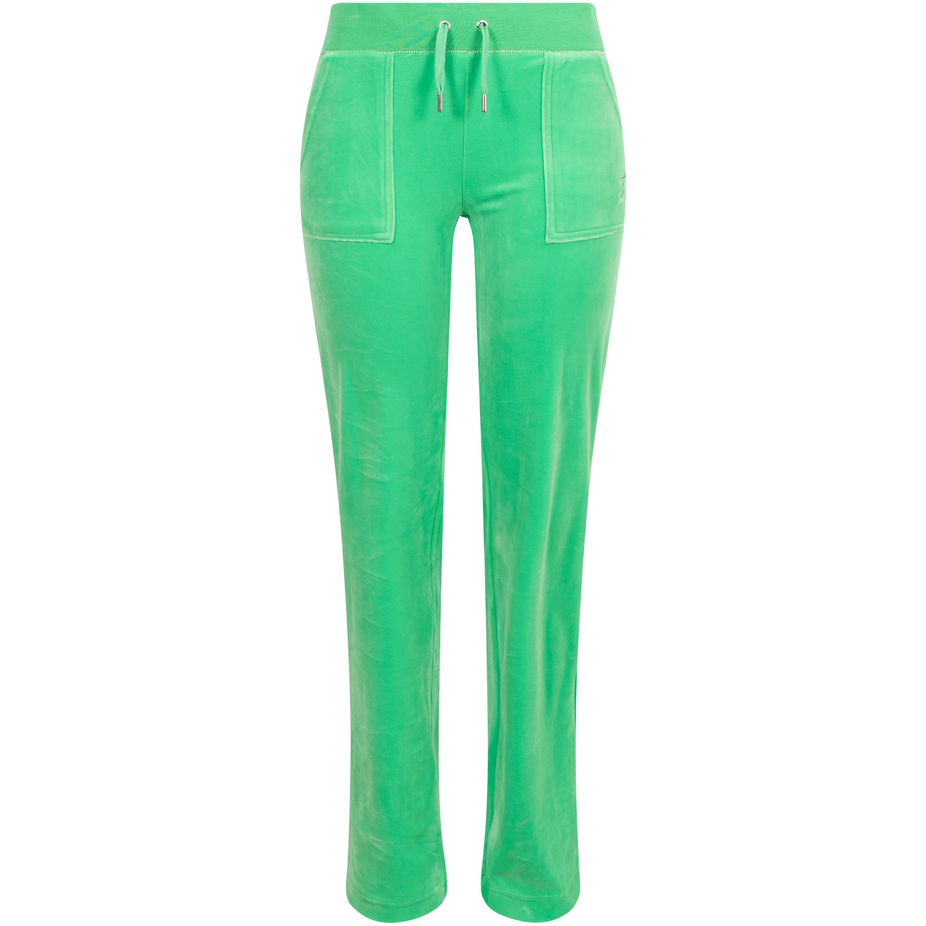Del Ray Classic Velour Pant Pocket - Andean Toucan