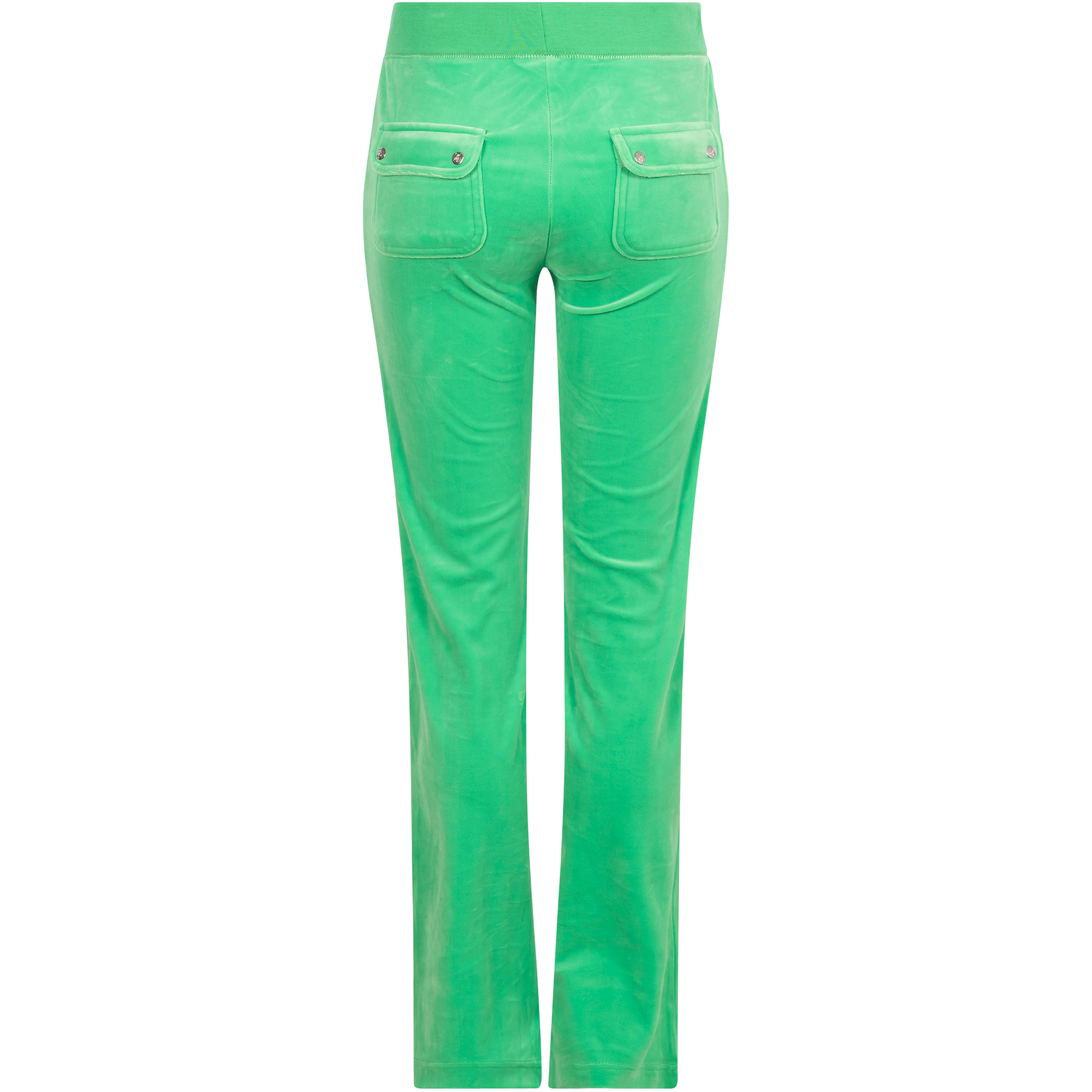 Del Ray Classic Velour Pant Pocket - Andean Toucan