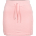 Robbie Mini Skirt - Almond Blossom