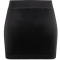 Robbie Mini Skirt - Black