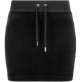 Robbie Mini Skirt - Black