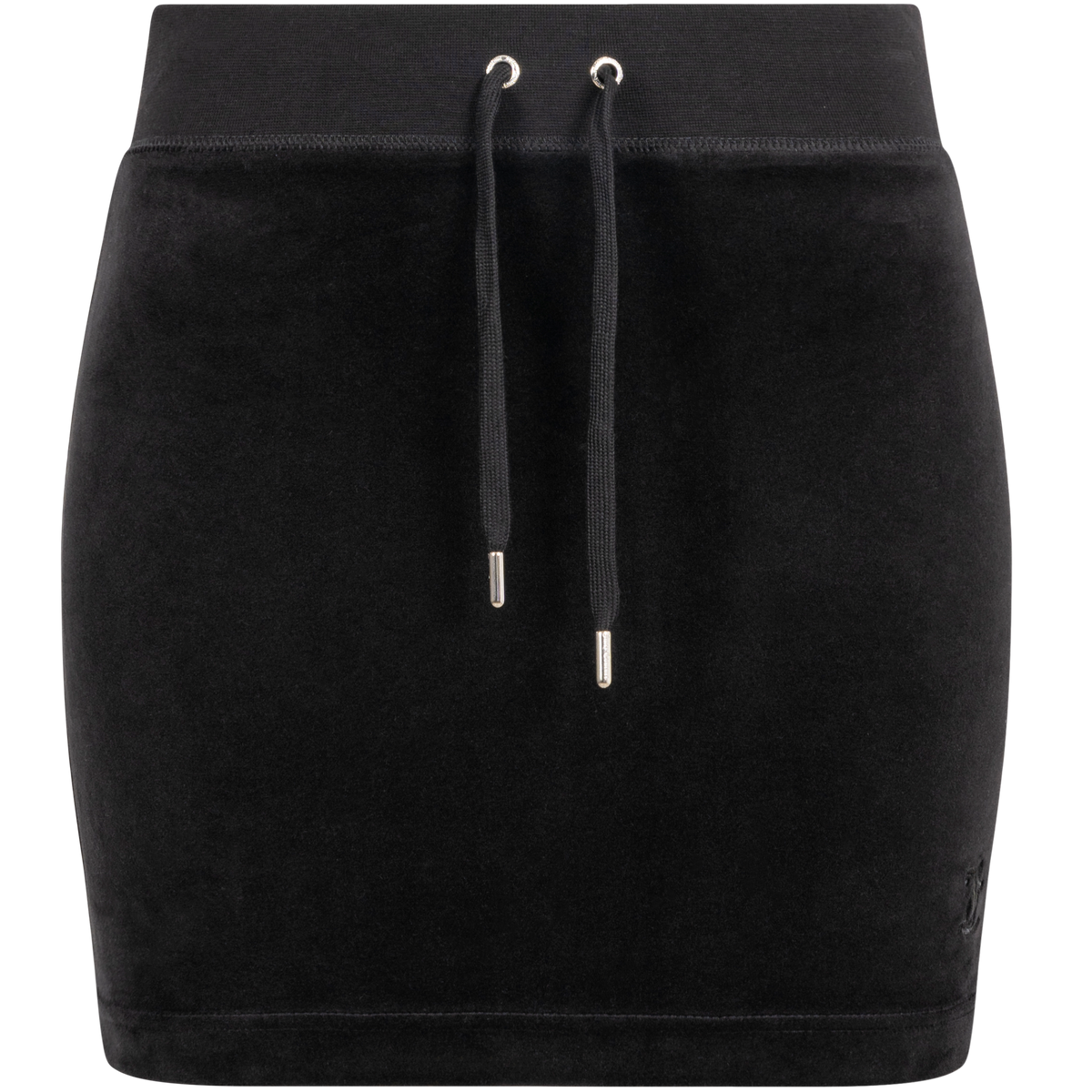Robbie Mini Skirt - Black