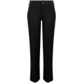 Silvia Suple - Roble Wool - Black