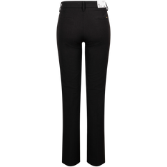 Silvia Suple - Roble Wool - Black