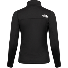 W Knapsack Fleece Jacket - Tnf Black