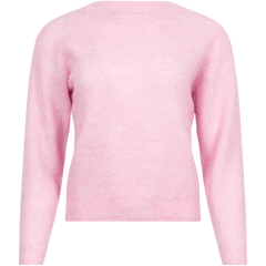 Liva Hope O Pullover - Pink Lavender