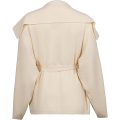 Port Cardigan Reb - Off White