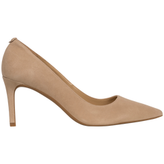 Alina Flex Pump - Camel