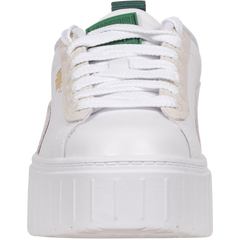 Mayze Gentle Wns - White