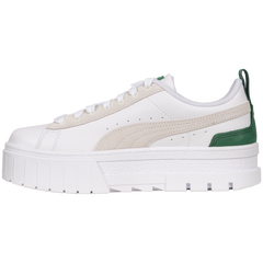 Mayze Gentle Wns - White