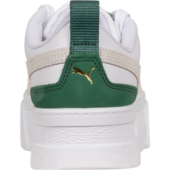 Mayze Gentle Wns - White