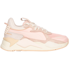 Rs-X Thrifted Wns - Pink