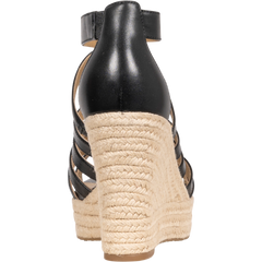 Bradley Wedge - Black