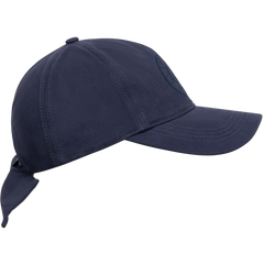 Tonal Embroidery Cap - Marine