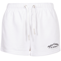 Recycled Anya Short - White