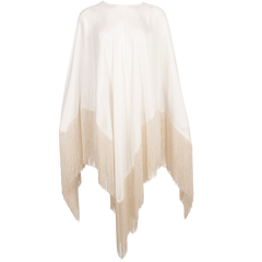 Dance Dress - White